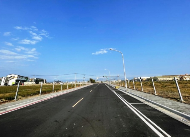 永康鹽行國中徵收區地價見5 明年百億推案挑戰3字頭