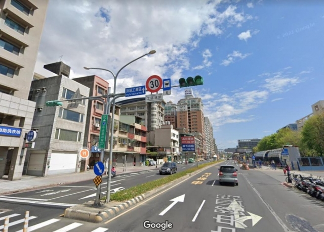 全台搶地大作戰 全聯實業、建商加價競標