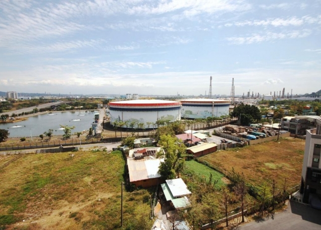 護國神山效應將在高雄複製？左營眷改區房價將站穩3字頭