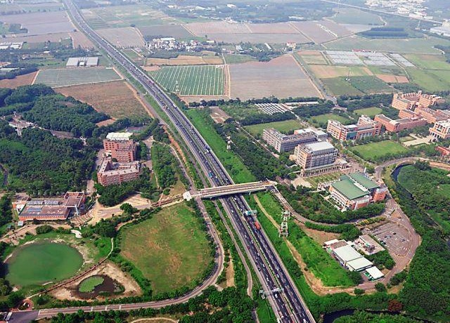 橋科開發大進展 內政部通過區段徵收計劃最快年底廠商選地