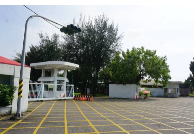 台積電沒來房價先漲　左楠鼓影響最大