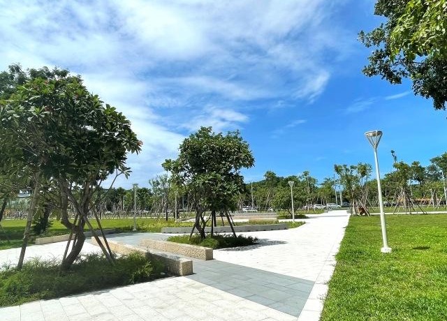 左楠將變身研發科技核心 半導體產業鏈引高薪資就業帶動房市