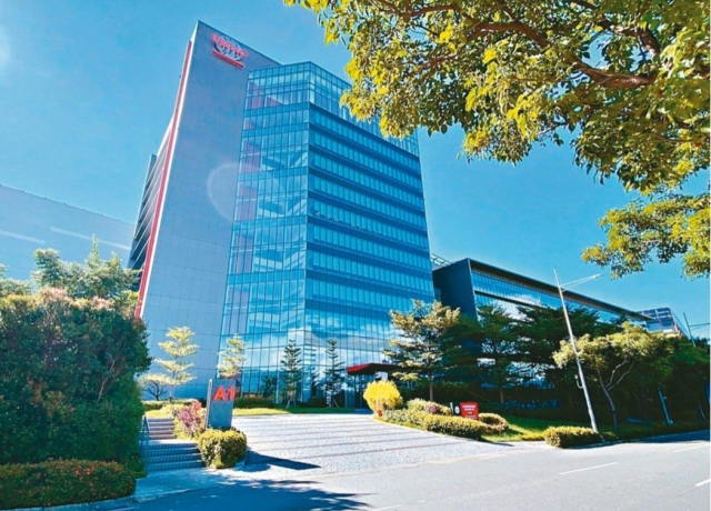 不只是護國神山 台積電拉動房市