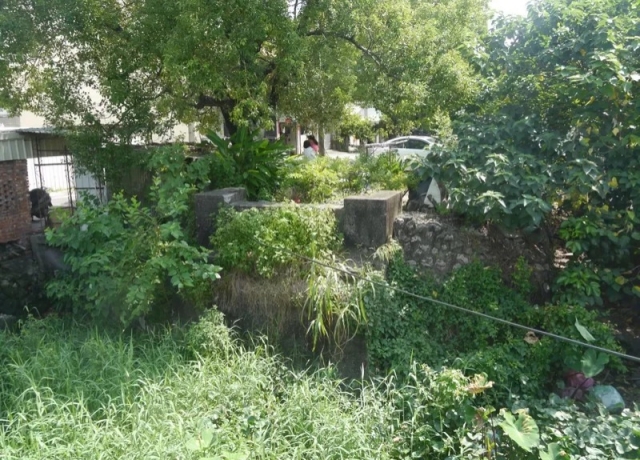 岡山軍用鐵道荒廢 高雄籌措闢路