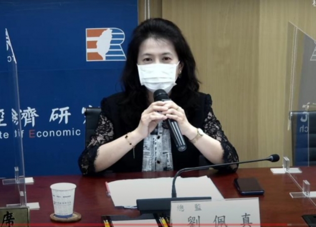 央行不會坐視不管 台經院：房市不會一次大爆發