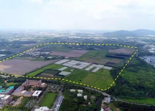 科技廠搶進高雄 產業轉骨現曙光