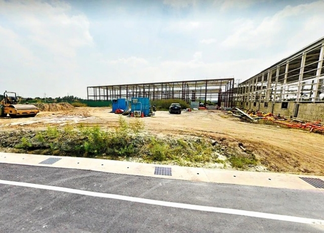 南台史上最大投資　京城攜三地推3.38萬坪廠辦總銷360億元