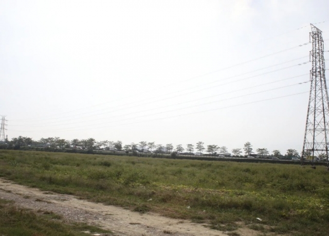 有園區又有台積電　橋科農地飆漲逾164%