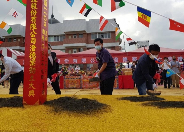 三大護法加持、土地三季突破2千億 商仲：不曾看過的火燙紀錄