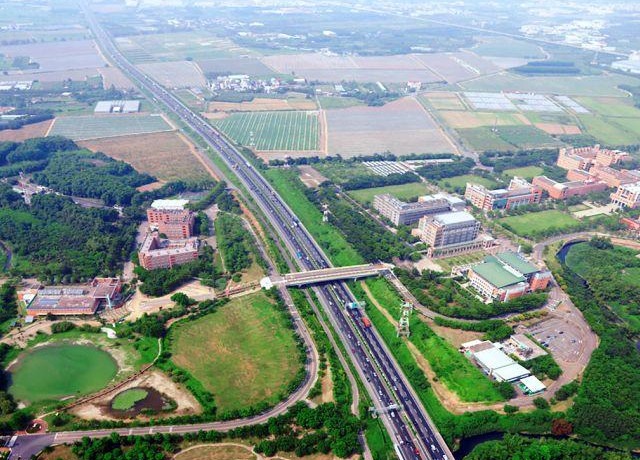 橋科區段徵收4日啟動 正式進入實質開發階段