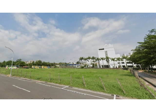 聯上砸12億高雄重劃區搶地　佈局十年賭房價必漲