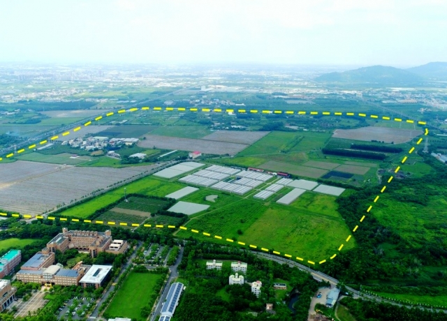 中央贈橋科發展5紅包建設 岡山、橋頭與楠梓房市利多