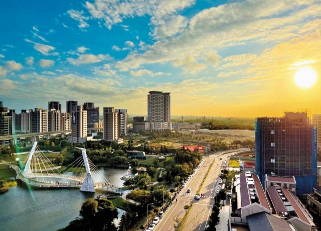 十大建商全台獵地破千億 教會、餐廳皆為囊中物