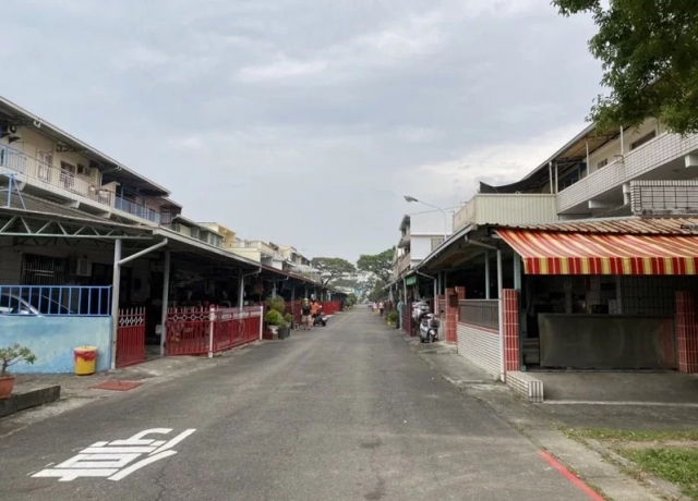 高雄煉油廠都更 宿舍區盼納入