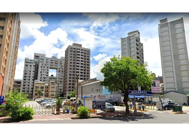 婦產科也來搶地行列　高雄單坪百萬地價成常態