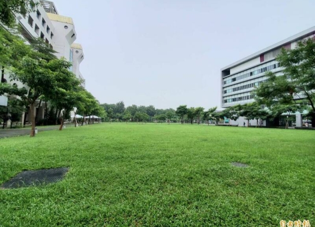 高市獲前瞻經費3300萬 打造鳳山行政中心、青年公園滯洪池