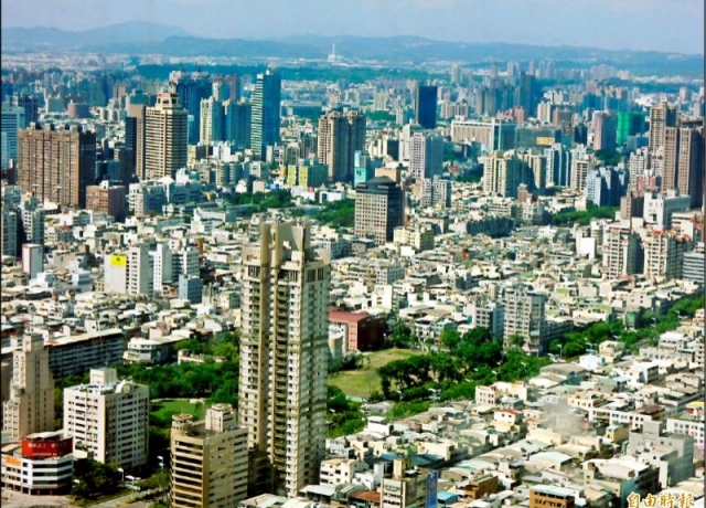 台積電效應掀炒房潮 高雄市府稽查建案