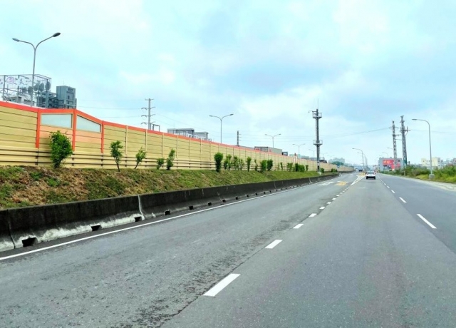 大灣交流道交通改善 帶動平實營區與永康復國商圈發展