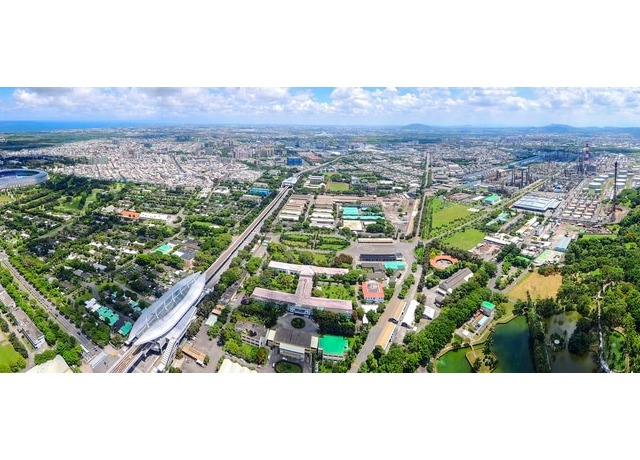 高雄房市之亂｜建商投客聞「積」起舞　新案季漲6％、月銷售創17年紀錄