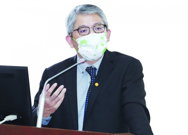 立院初審通過土地法 徵收土地每年通知使用情形