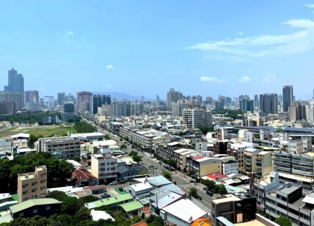 提高社區管理安全 高市將修法要求屋齡26年6樓以上公寓大廈成立管委會