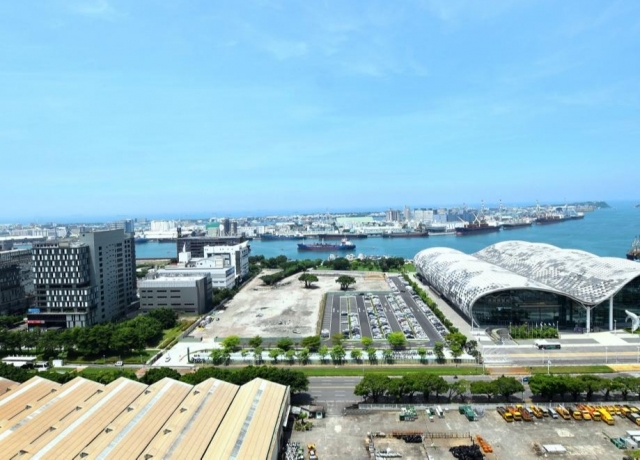 高軟二期將招上千位人才 就業增長有利亞灣概念宅加溫