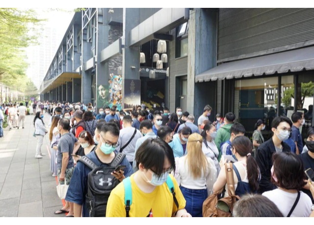 秀泰砸1.2億改裝台鋁影城　岡山百貨預計農曆年前開幕