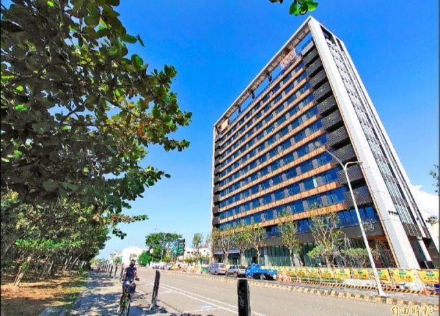 看好府城觀光商機 旅宿酒店搶進