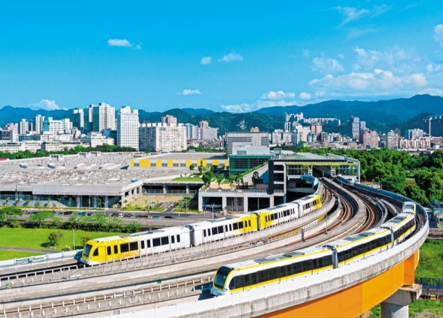 北中南搶地大作戰 千億大型招標案登場