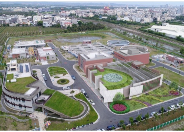 台積電確定高雄設廠 市府加速開發北高雄再生水