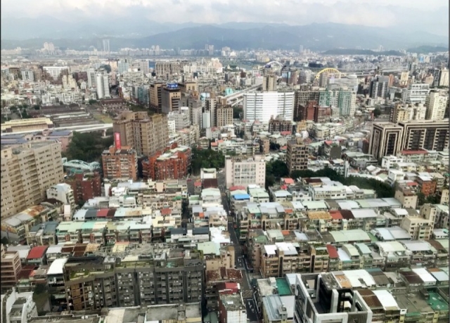 放寬都更耐震認定 逾115萬老公寓 可望1坪換1坪