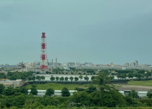 台積電高雄設廠定案 專家：房市助益將大於竹科、中科、南科