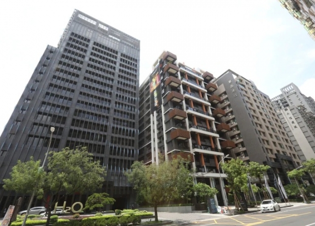 台積電設廠掀搶屋潮　農16沒有4字頭買不到