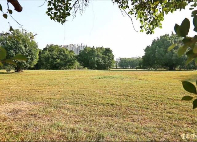 左營國中舊校地 陳其邁:闢建公園