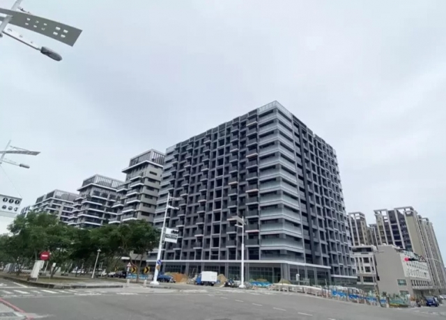 台南「囤房稅」 政黨協商版本出爐