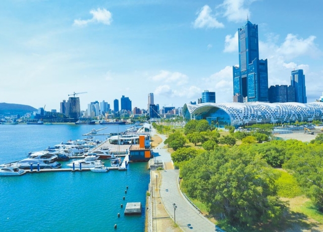 高雄科技廊帶成形 購屋掀南漂風