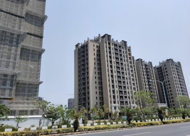 南市議會三讀通過囤房稅 持有非自住2戶者稅率降為1.5％