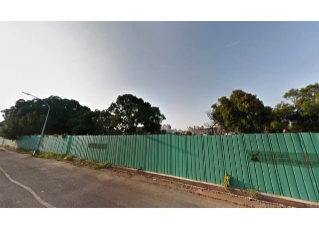 台南長勝營區一塊地17家建商搶　得標者加價91％搶到