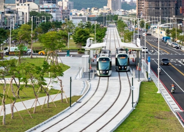 建成55周年 加工區招手企業 再闢新園區