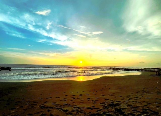台南黃金海岸發展水陸域遊憩區 目標營造臺版邁阿密海灘
