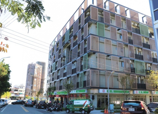 郵局資產活化案 遍地開花