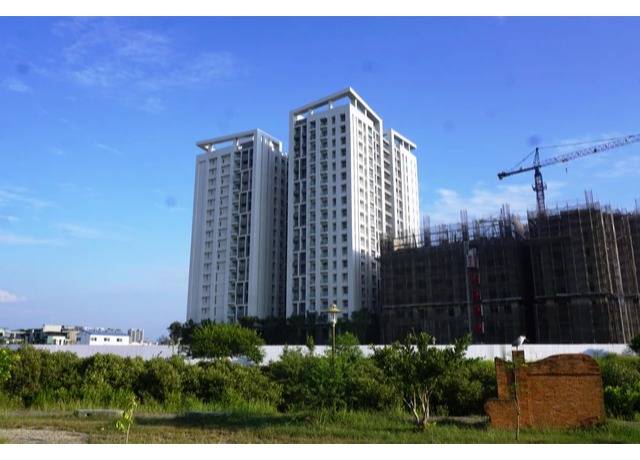 房價低更好賺　全台投客進攻南台新重劃區　