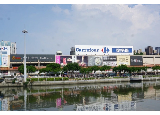 從地球村買到TOYOTA　建商累積砸88億卡位高雄