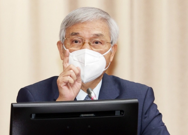 超級央行日登場 楊金龍擬加大房市信用管制