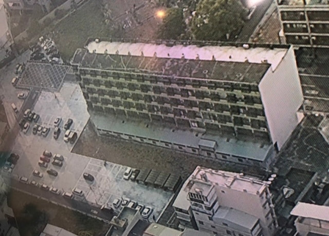 高美館富豪一砸6個億　買下家附近15戶老透天