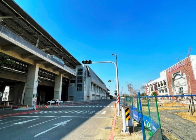 台南捷運一期藍線延伸線廣納民意 仁德沙崙關廟交通升等利房市