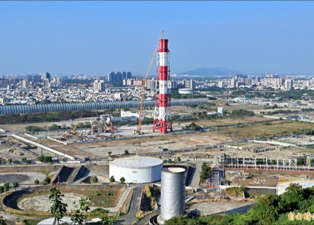 台積青睞科學園區 高雄廠可望納入