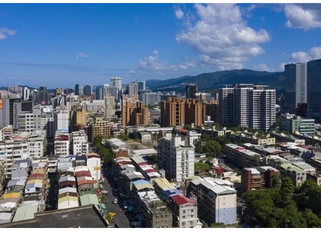 都更房地持有期間 從寬計算