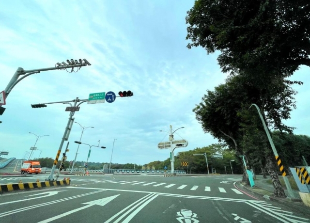 安平都計變更與改善交通 帶動港灣景觀大樓成長