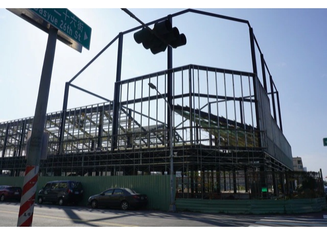 大魯閣攜手誠品　轉戰楠梓蓋1500坪商場